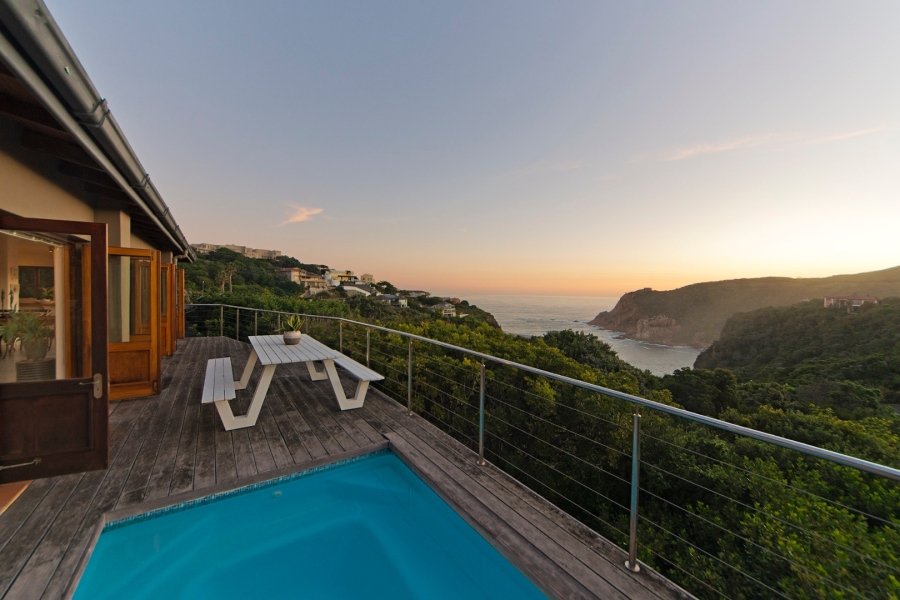 6 Bedroom Property for Sale in The Heads Western Cape